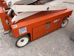 Chassis with 