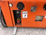 Control Station Ground with 