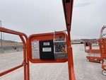 Control Station Upper with 