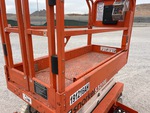 Basic Control Station Upper with 