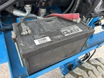 Electrical with 