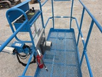 Control Station Upper with 