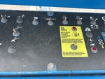 Control Station Upper with 