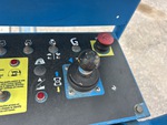 Control Station Upper with 
