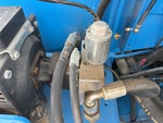 Hydraulics with 