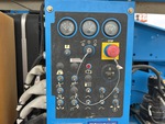 Control Station Ground with 