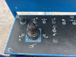 Control Station Upper with 