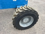 Chassis with 
