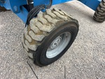 Chassis with 