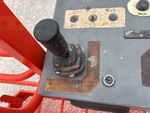 Control Station Upper with 