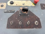 Control Station Upper with 