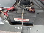 Electrical with 