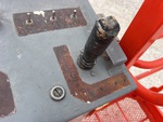 Control Station Upper with 