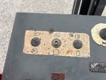 Control Station Upper with 