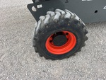 Chassis with 