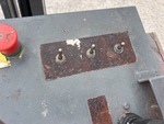 Control Station Upper with 