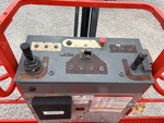 Control Station Upper with 