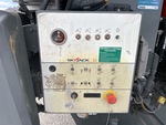 Control Station Ground with 