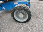 Chassis Photos with 
