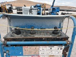 Basic Control Station Upper with 