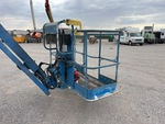 Basic Control Station Upper with 