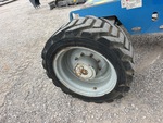 Chassis Photos with 