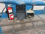 Basic Control Station Upper with 