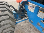 Hydraulics with 