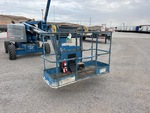 Basic Control Station Upper with 