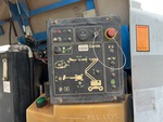 Basic Lower Control Station with 