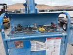 Basic Control Station Upper with 