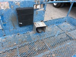 Basic Control Station Upper with 
