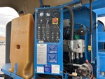Basic Lower Control Station with 