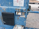 Basic Control Station Upper with 
