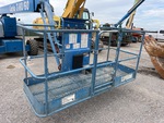 Basic Control Station Upper with 