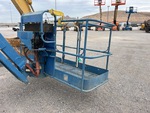Basic Control Station Upper with 