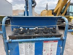 Basic Control Station Upper with 