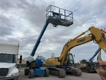 Chassis Photos with 