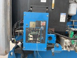 Basic Lower Control Station with 