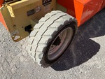 Chassis Photos with 