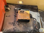 Electrical with 