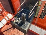 Basic Control Station Upper with 