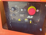 Basic Lower Control Station with 