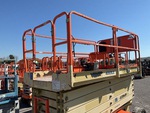 Chassis Photos with 