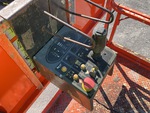 Basic Control Station Upper with 
