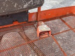 Basic Control Station Upper with 