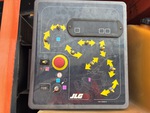 Basic Lower Control Station with 