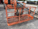 Basic Control Station Upper with 