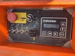 Basic Lower Control Station with 