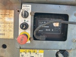 Control Station Ground with 